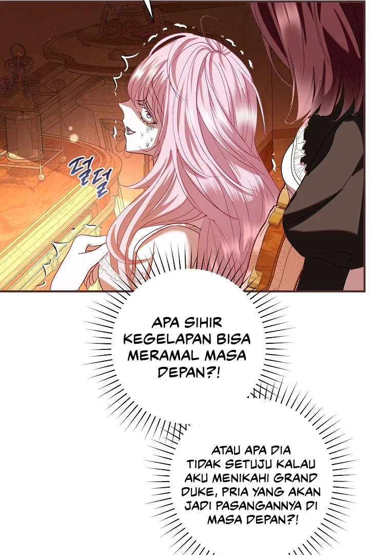 Black Man, I’ll Do Everything For You Except Marriage! Chapter 2 Gambar 24