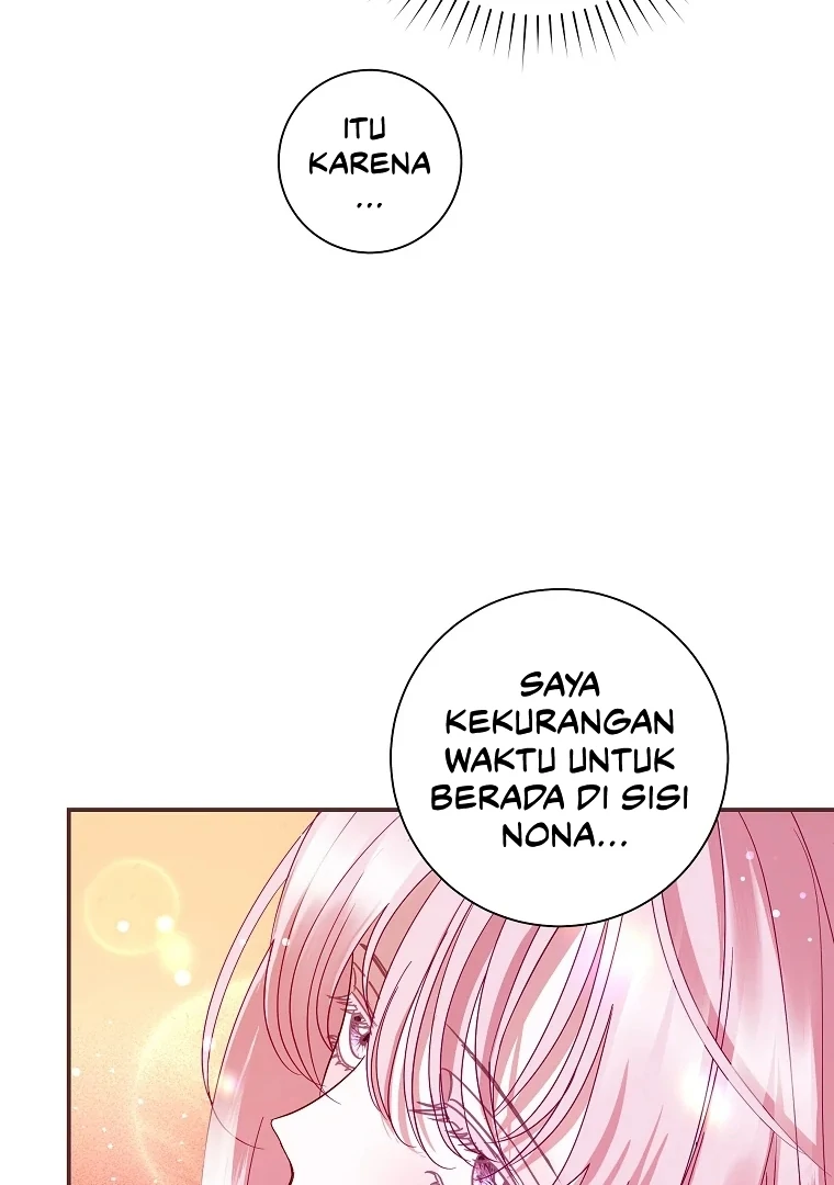 Black Man, I’ll Do Everything For You Except Marriage! Chapter 2 Gambar 25