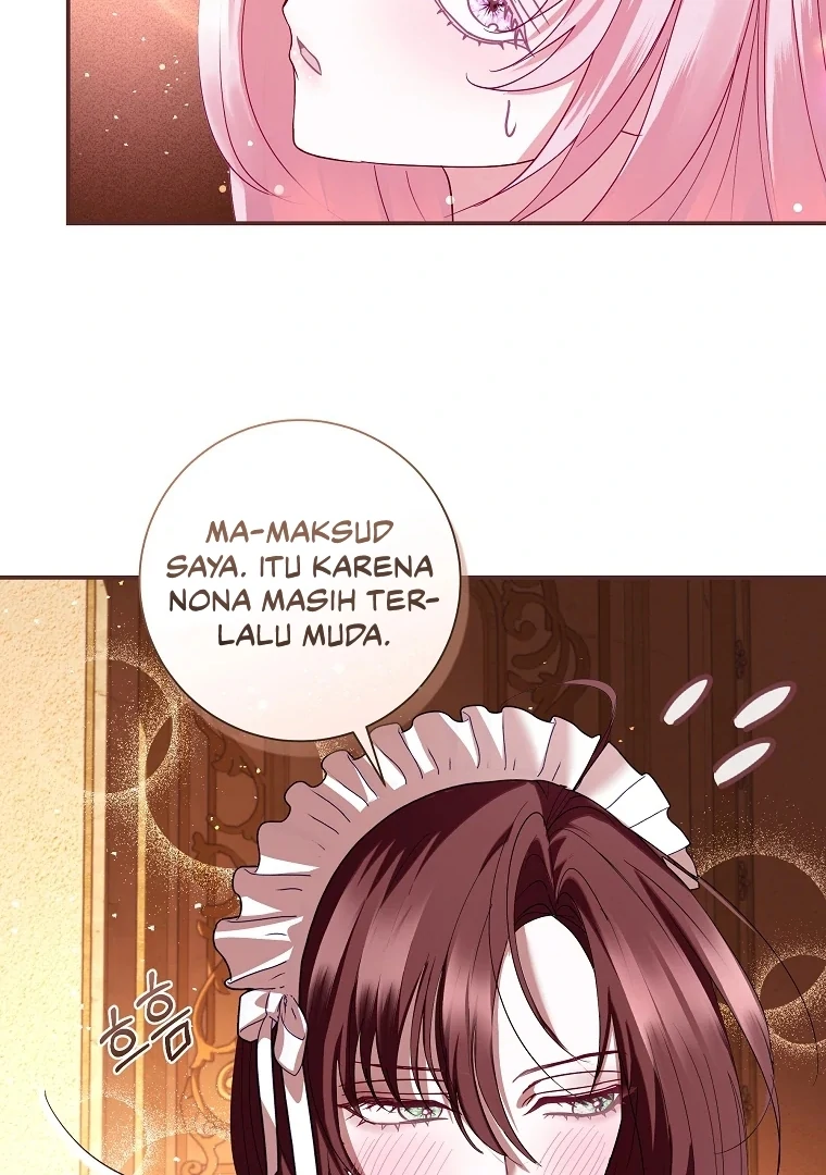 Black Man, I’ll Do Everything For You Except Marriage! Chapter 2 Gambar 26