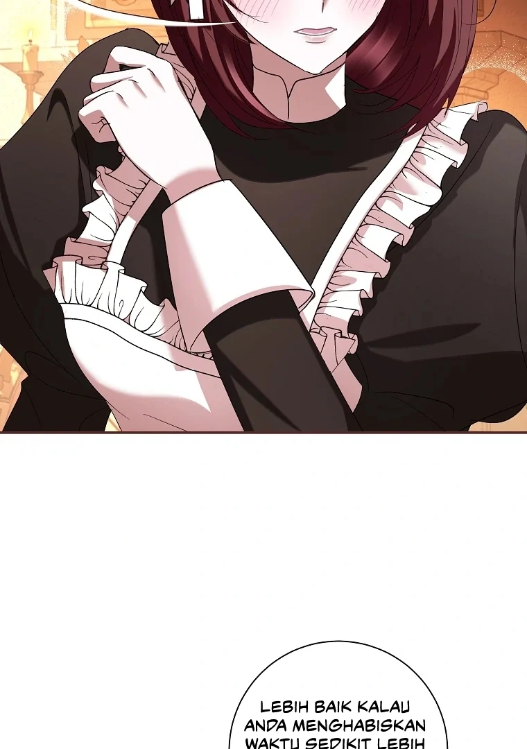 Black Man, I’ll Do Everything For You Except Marriage! Chapter 2 Gambar 27