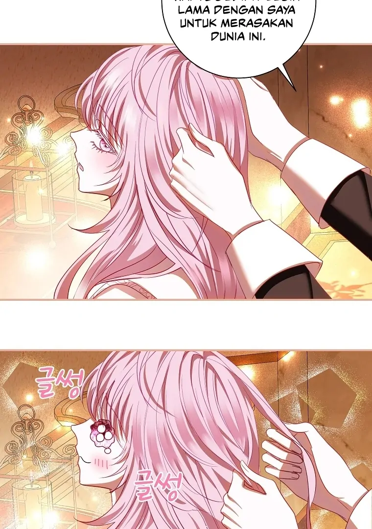 Black Man, I’ll Do Everything For You Except Marriage! Chapter 2 Gambar 28