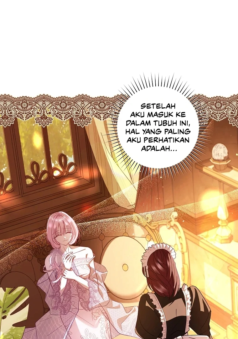 Black Man, I’ll Do Everything For You Except Marriage! Chapter 2 Gambar 3