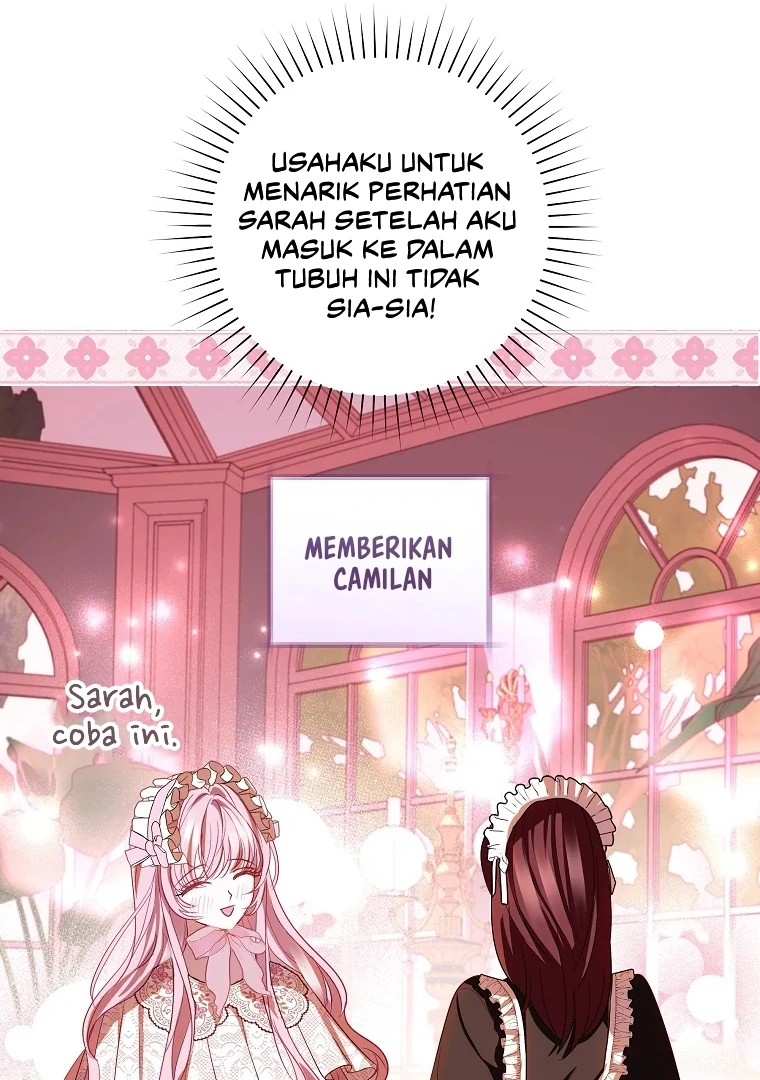 Black Man, I’ll Do Everything For You Except Marriage! Chapter 2 Gambar 31