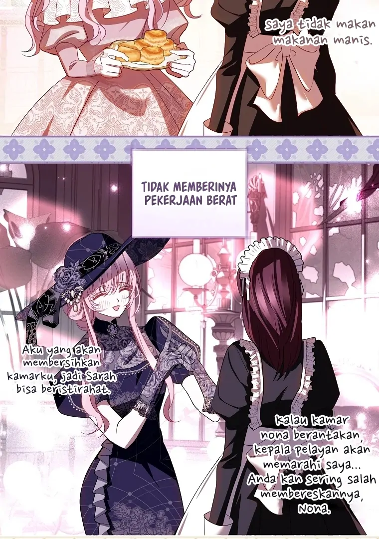 Black Man, I’ll Do Everything For You Except Marriage! Chapter 2 Gambar 32