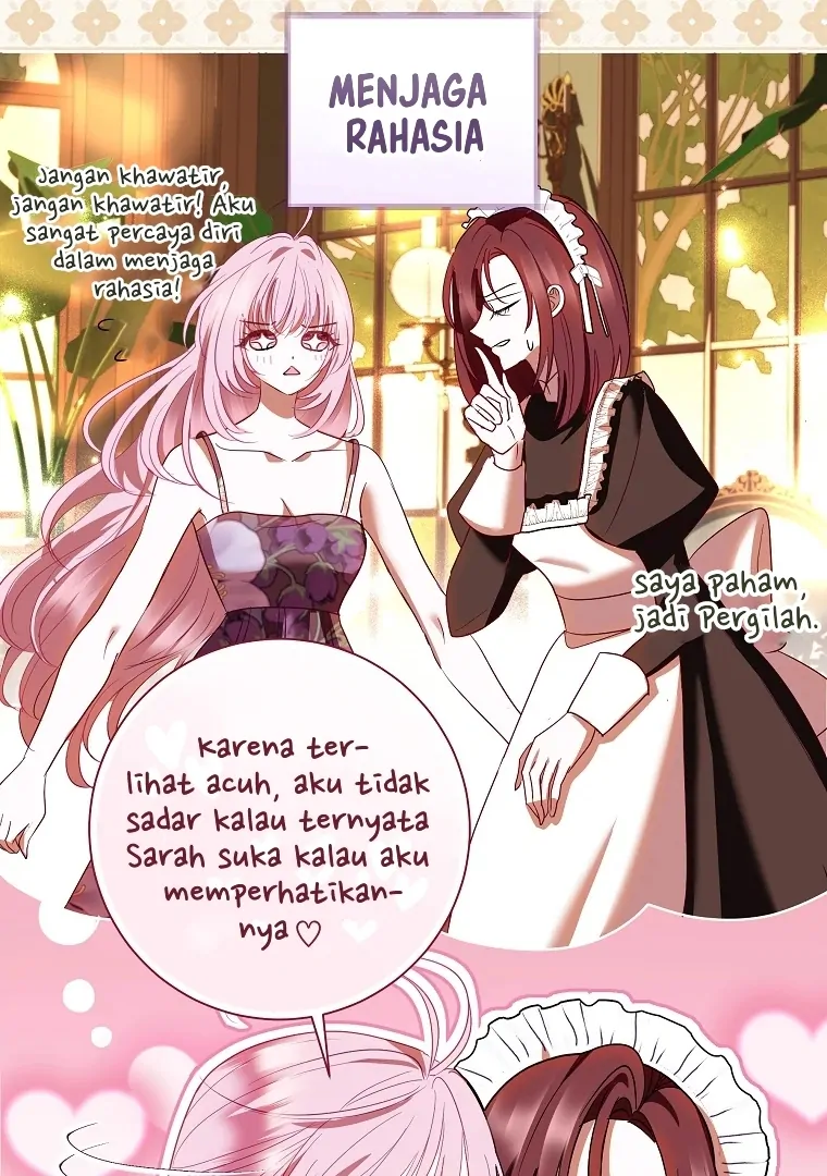 Black Man, I’ll Do Everything For You Except Marriage! Chapter 2 Gambar 33