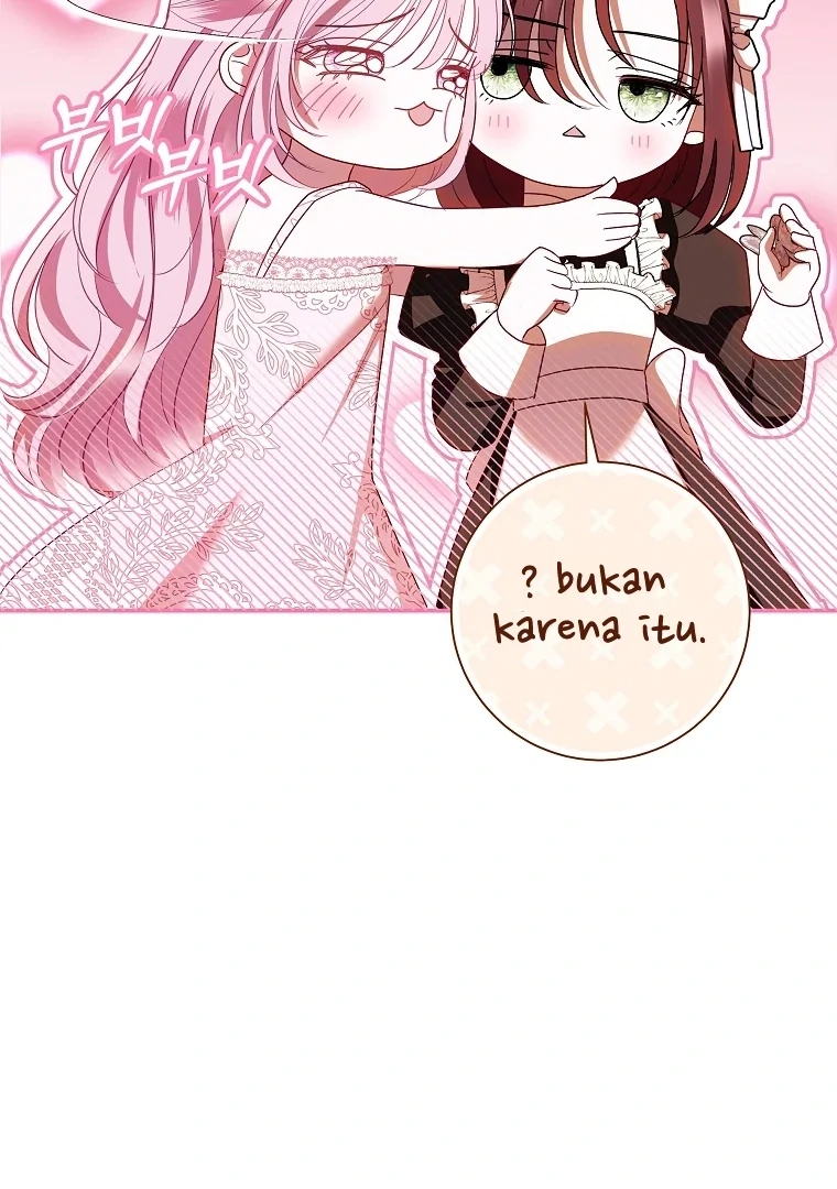 Black Man, I’ll Do Everything For You Except Marriage! Chapter 2 Gambar 34