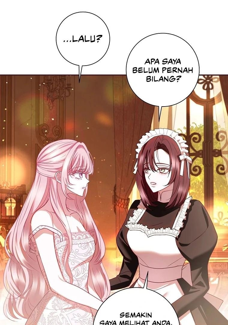 Black Man, I’ll Do Everything For You Except Marriage! Chapter 2 Gambar 35