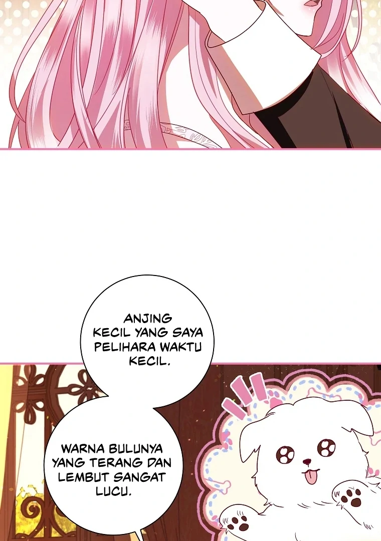 Black Man, I’ll Do Everything For You Except Marriage! Chapter 2 Gambar 37