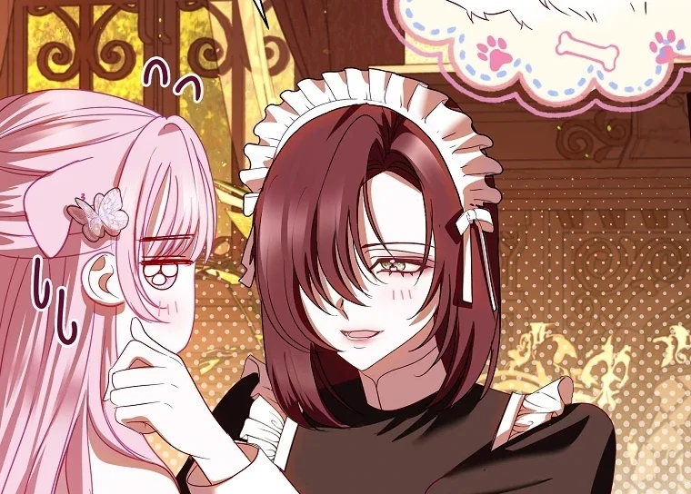 Black Man, I’ll Do Everything For You Except Marriage! Chapter 2 Gambar 38