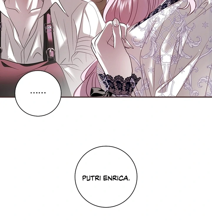 Black Man, I’ll Do Everything For You Except Marriage! Chapter 20 Gambar 10