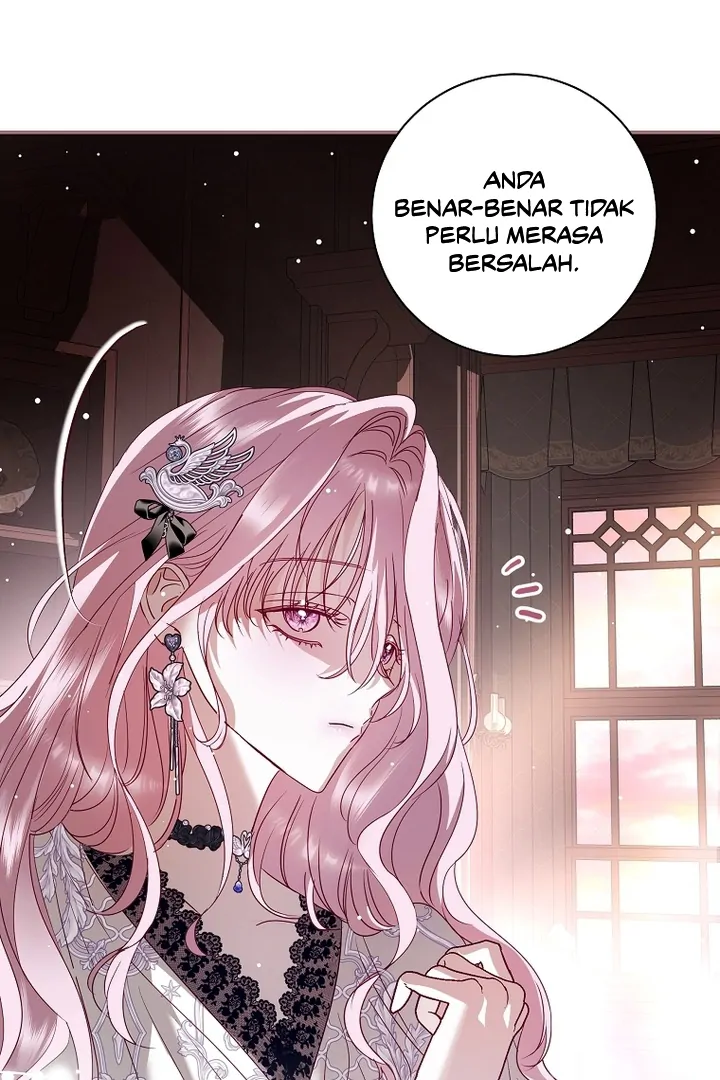 Black Man, I’ll Do Everything For You Except Marriage! Chapter 20 Gambar 11