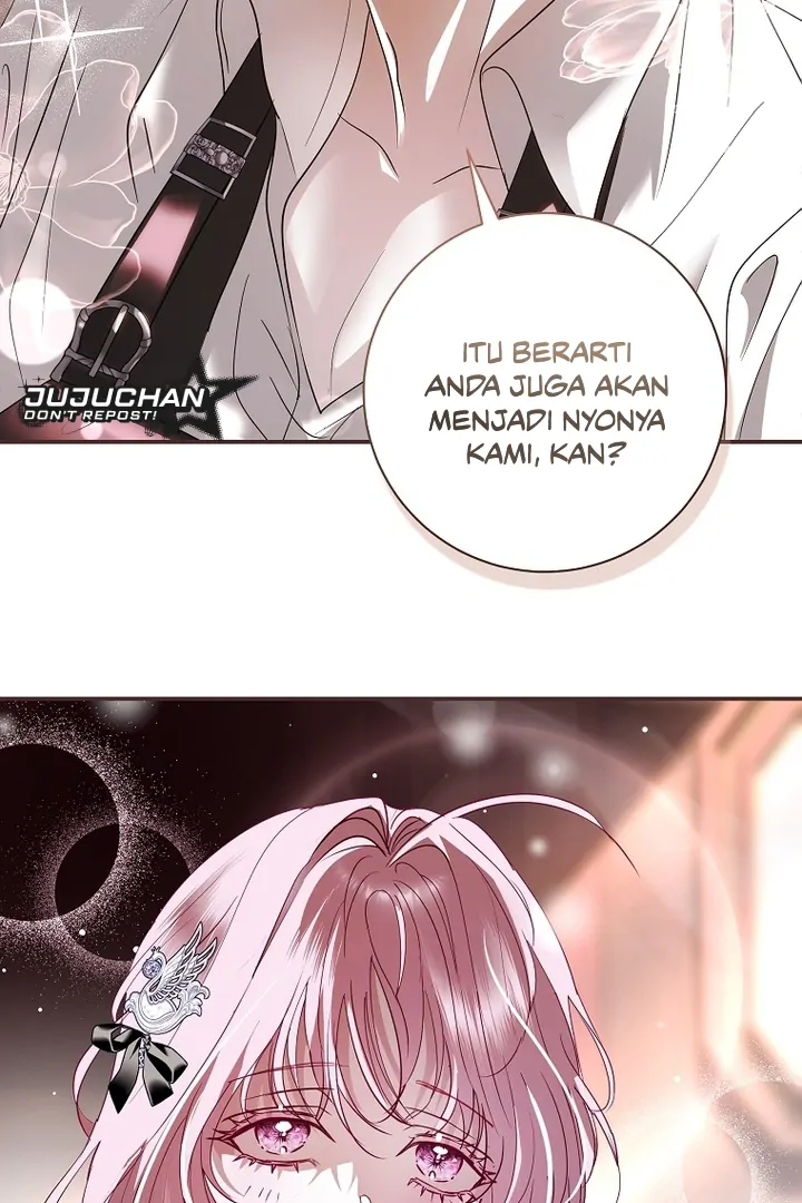 Black Man, I’ll Do Everything For You Except Marriage! Chapter 20 Gambar 13