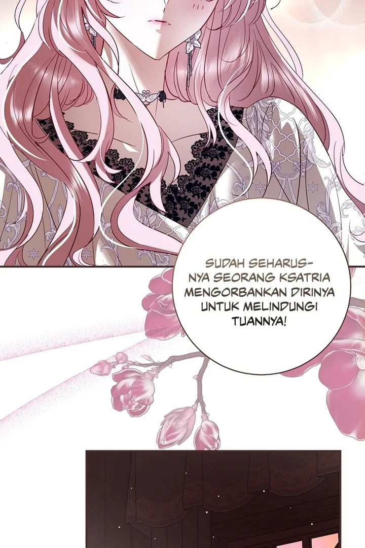 Black Man, I’ll Do Everything For You Except Marriage! Chapter 20 Gambar 14