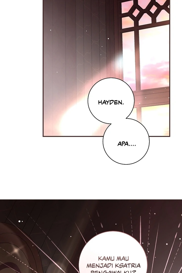 Black Man, I’ll Do Everything For You Except Marriage! Chapter 20 Gambar 15