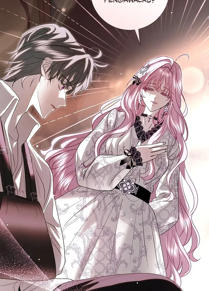 Black Man, I’ll Do Everything For You Except Marriage! Chapter 20 Gambar 16