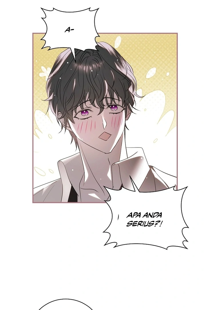 Black Man, I’ll Do Everything For You Except Marriage! Chapter 20 Gambar 18