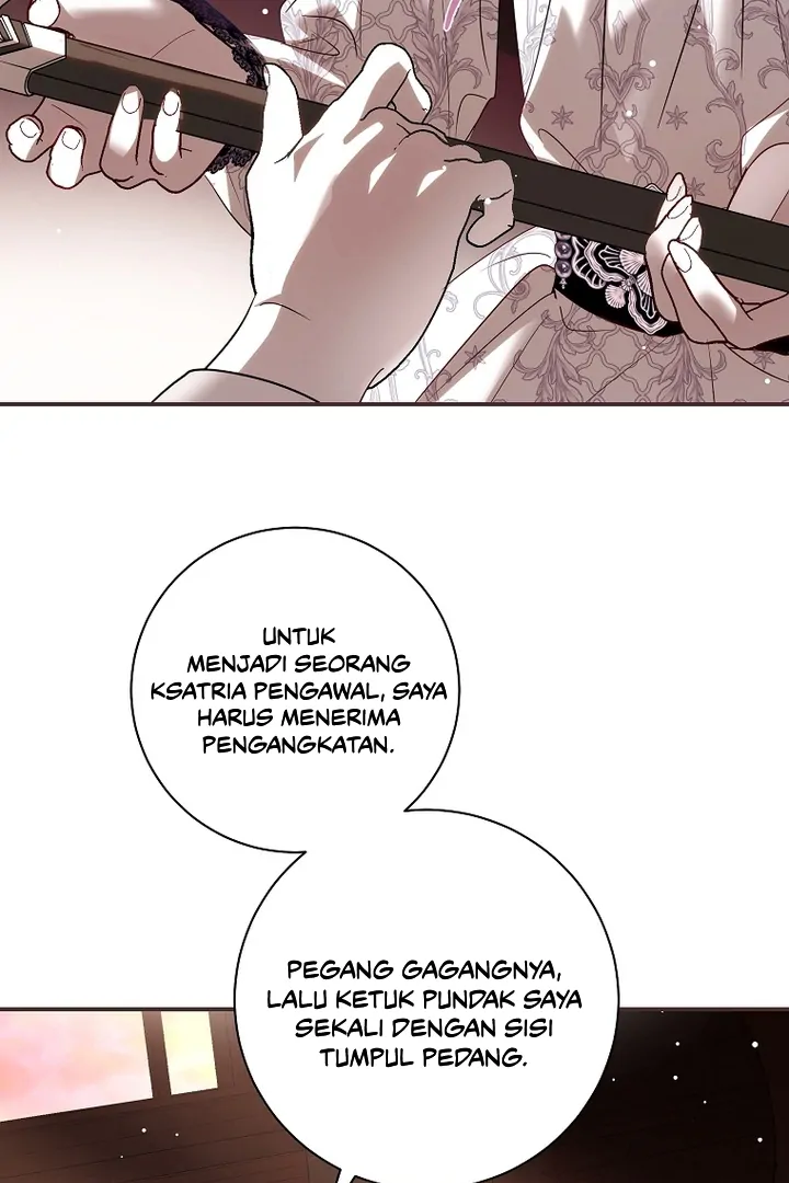 Black Man, I’ll Do Everything For You Except Marriage! Chapter 20 Gambar 20