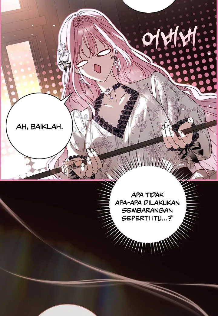 Black Man, I’ll Do Everything For You Except Marriage! Chapter 20 Gambar 22