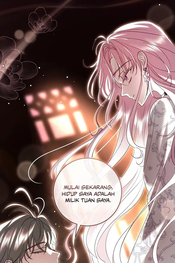 Black Man, I’ll Do Everything For You Except Marriage! Chapter 20 Gambar 24