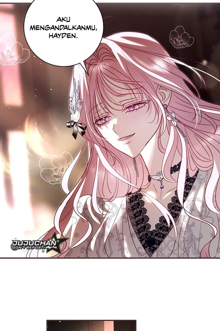 Black Man, I’ll Do Everything For You Except Marriage! Chapter 20 Gambar 26