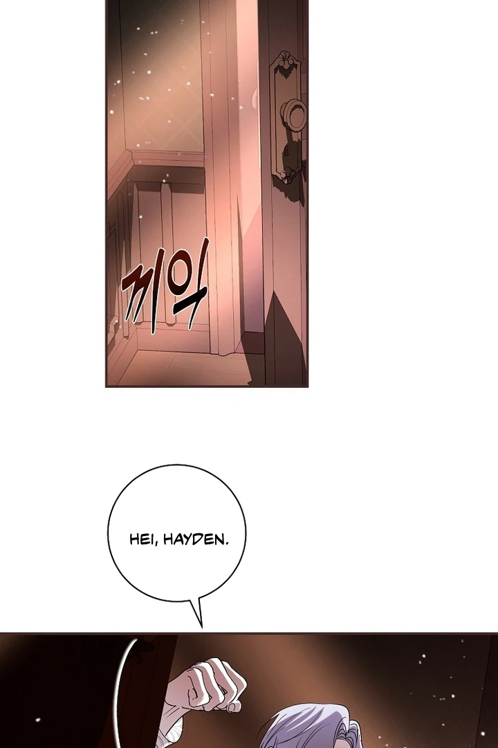 Black Man, I’ll Do Everything For You Except Marriage! Chapter 20 Gambar 27