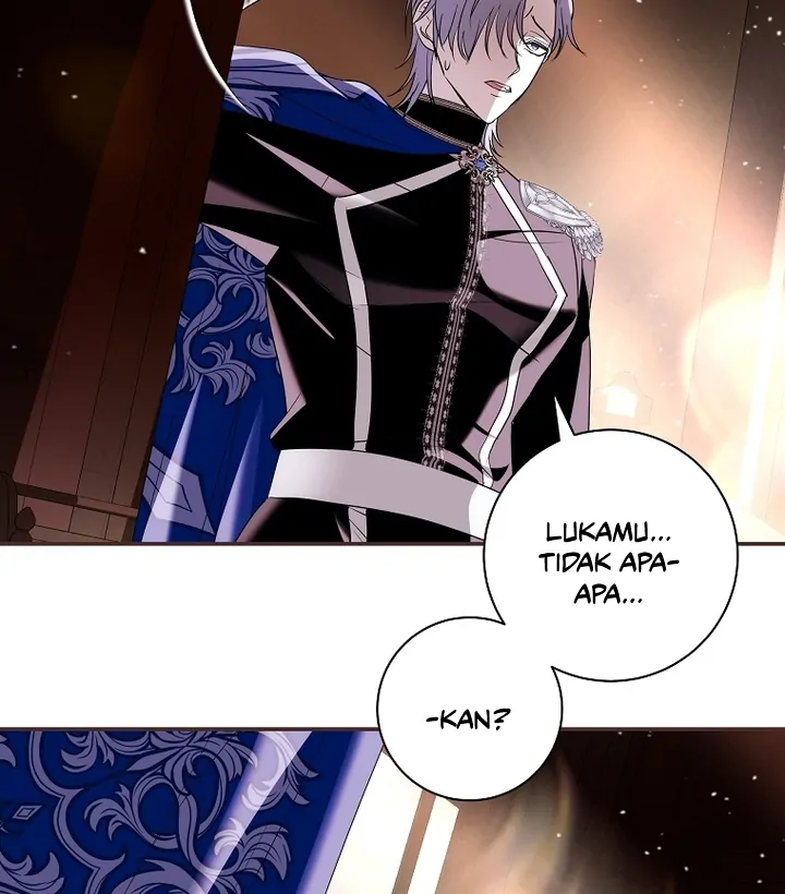 Black Man, I’ll Do Everything For You Except Marriage! Chapter 20 Gambar 28