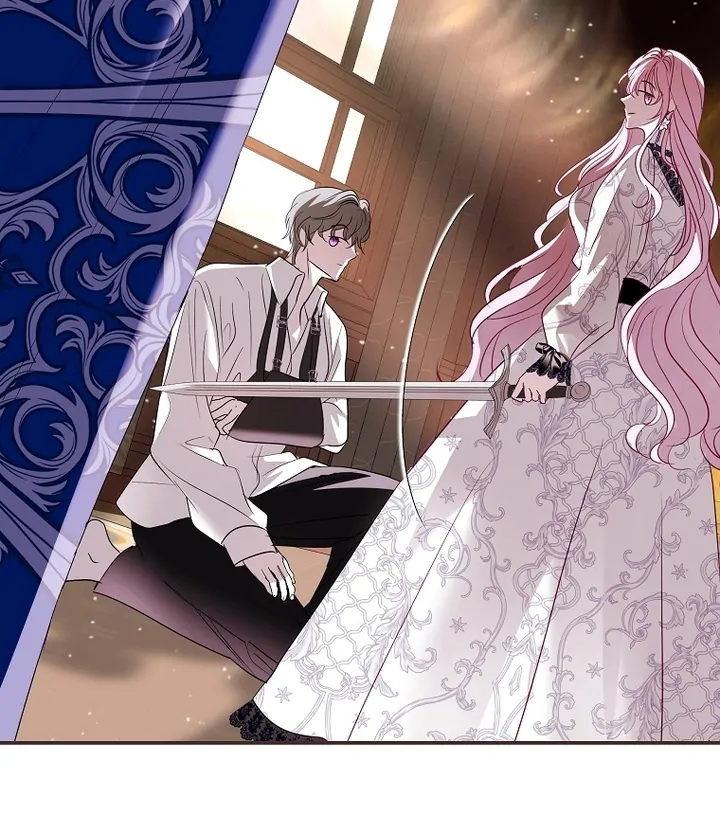 Black Man, I’ll Do Everything For You Except Marriage! Chapter 20 Gambar 29