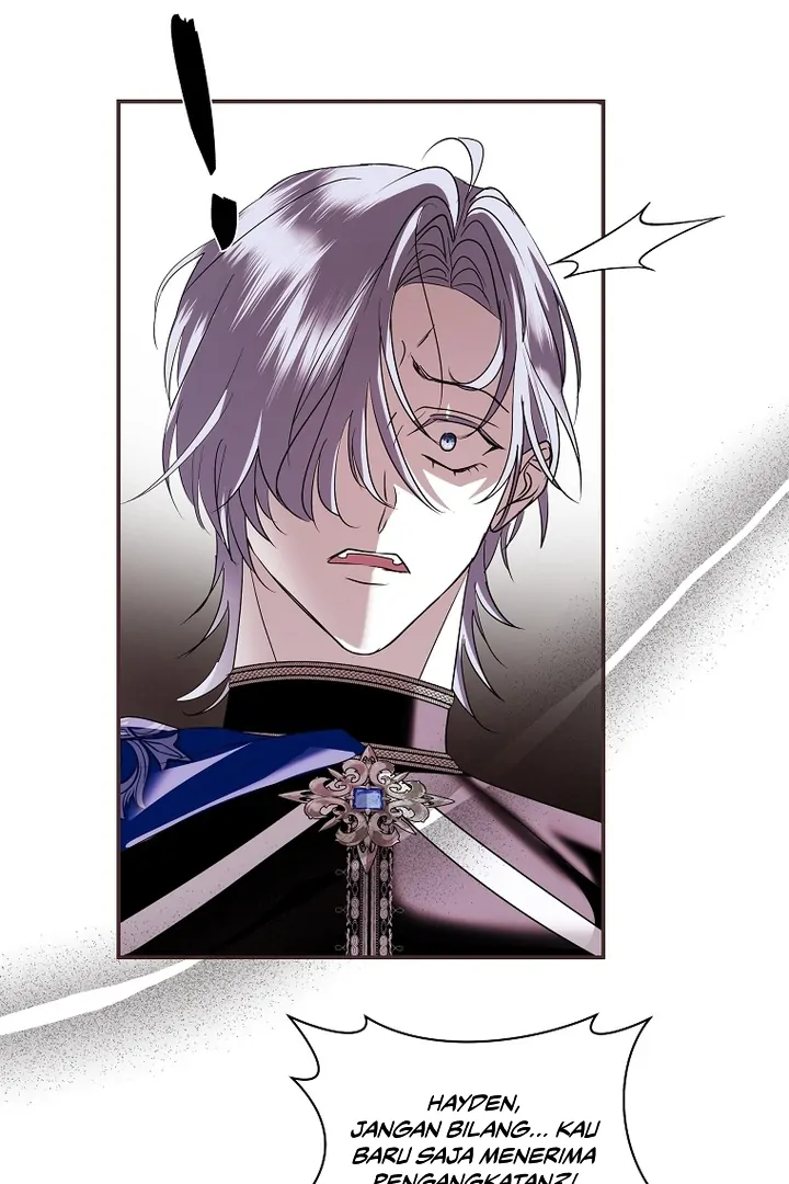 Black Man, I’ll Do Everything For You Except Marriage! Chapter 20 Gambar 30