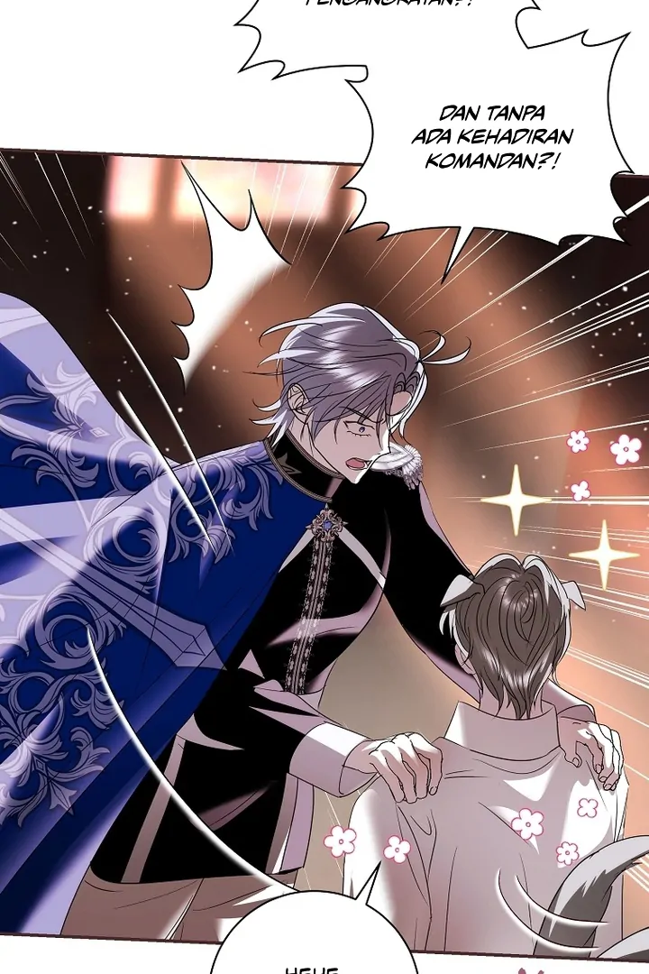 Black Man, I’ll Do Everything For You Except Marriage! Chapter 20 Gambar 31