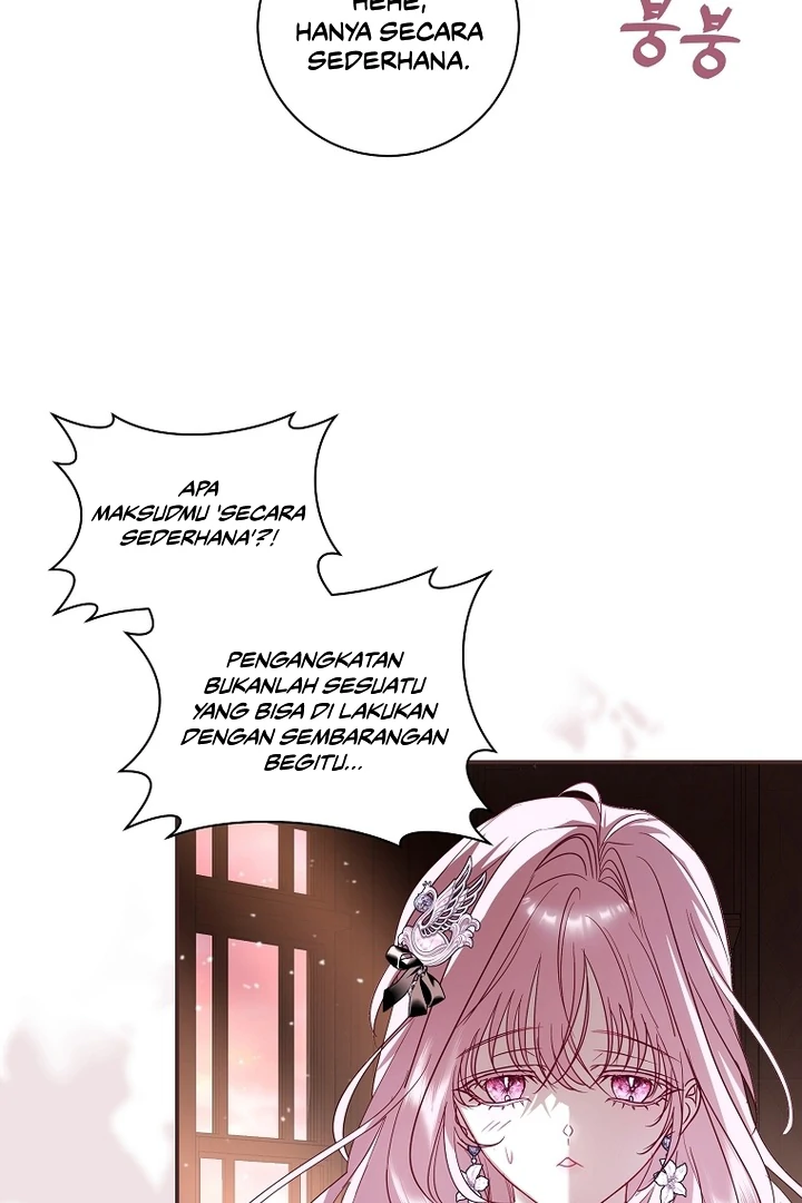 Black Man, I’ll Do Everything For You Except Marriage! Chapter 20 Gambar 32