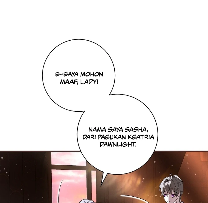 Black Man, I’ll Do Everything For You Except Marriage! Chapter 20 Gambar 34