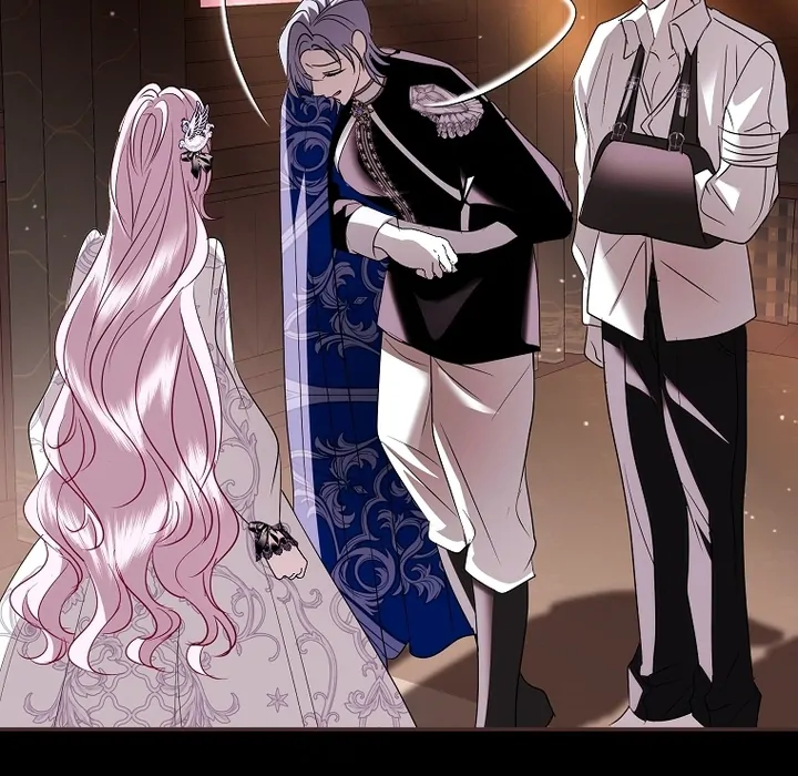 Black Man, I’ll Do Everything For You Except Marriage! Chapter 20 Gambar 35