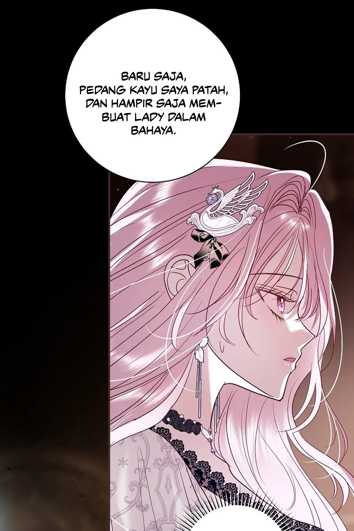 Black Man, I’ll Do Everything For You Except Marriage! Chapter 20 Gambar 36