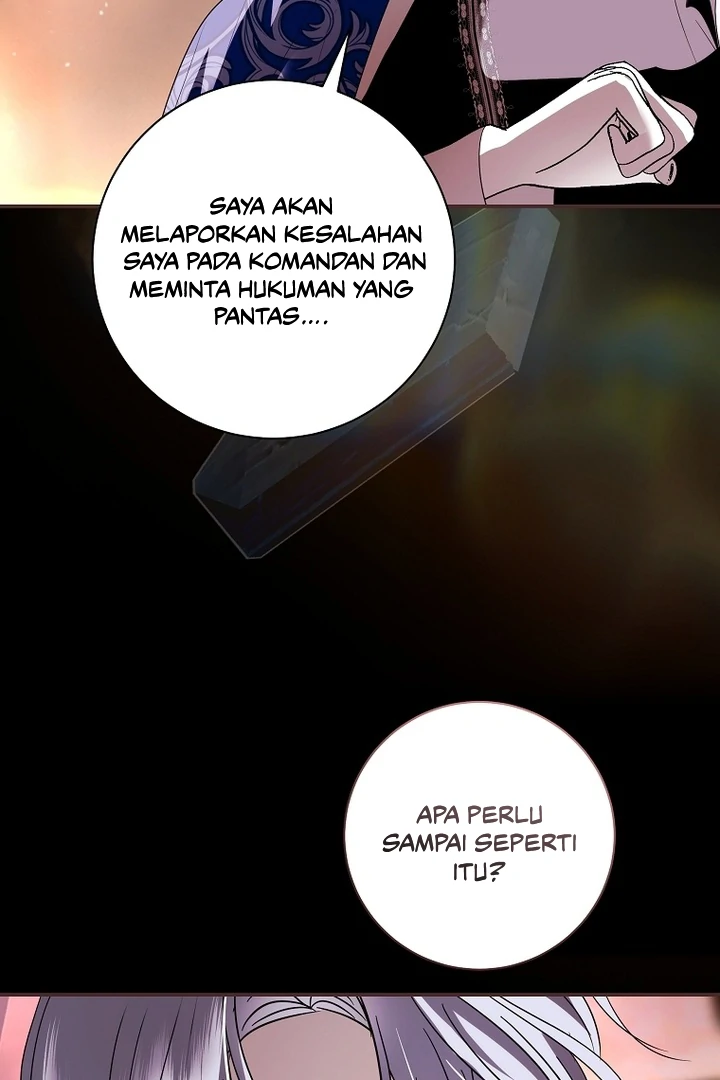 Black Man, I’ll Do Everything For You Except Marriage! Chapter 20 Gambar 38