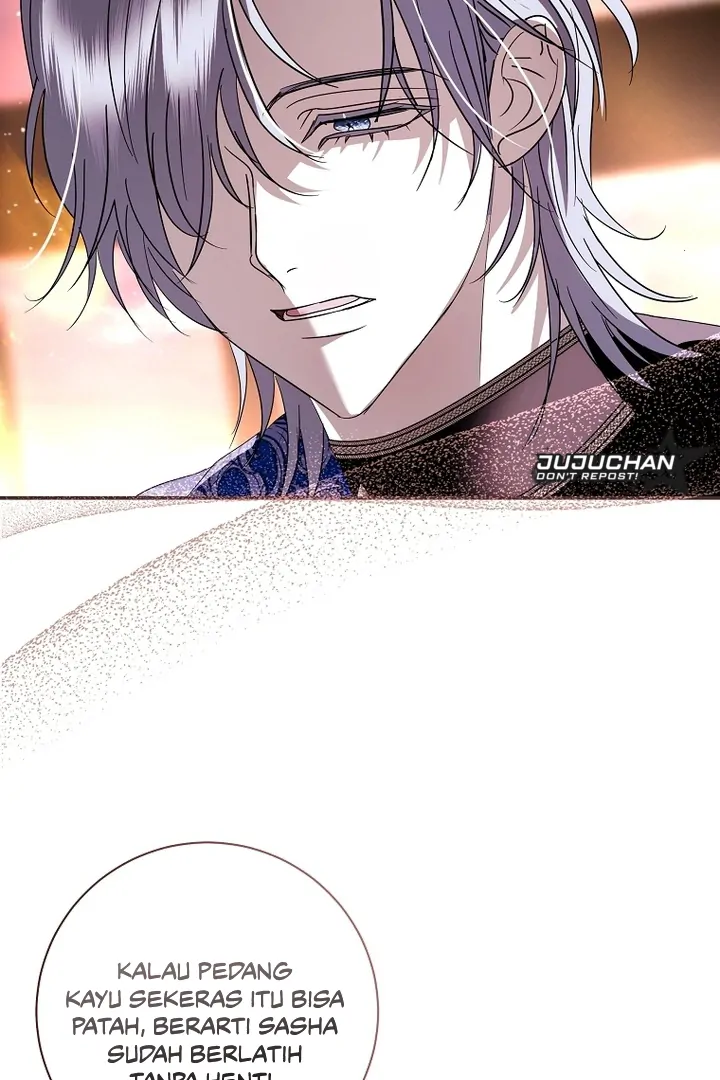 Black Man, I’ll Do Everything For You Except Marriage! Chapter 20 Gambar 39