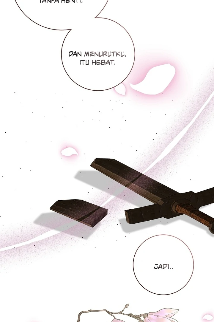 Black Man, I’ll Do Everything For You Except Marriage! Chapter 20 Gambar 40