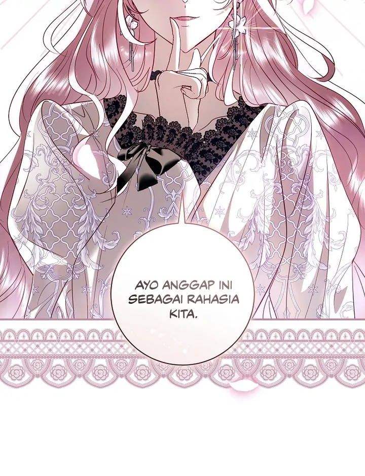 Black Man, I’ll Do Everything For You Except Marriage! Chapter 20 Gambar 42