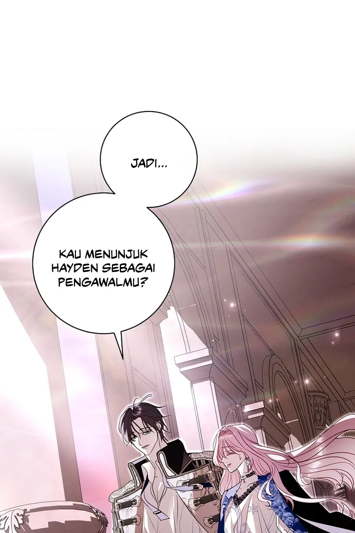 Black Man, I’ll Do Everything For You Except Marriage! Chapter 20 Gambar 44