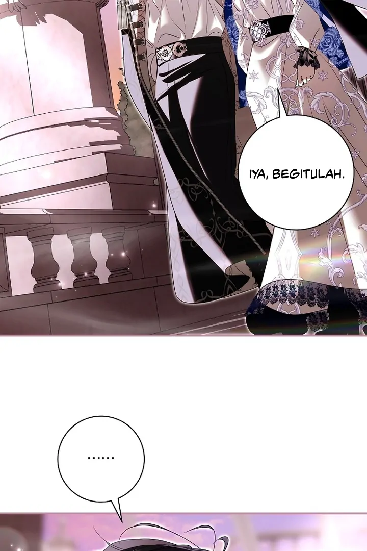 Black Man, I’ll Do Everything For You Except Marriage! Chapter 20 Gambar 45