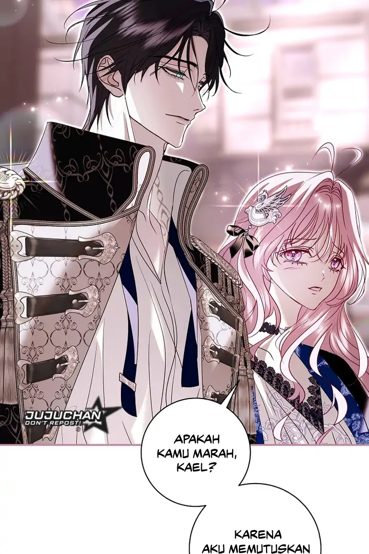 Black Man, I’ll Do Everything For You Except Marriage! Chapter 20 Gambar 46