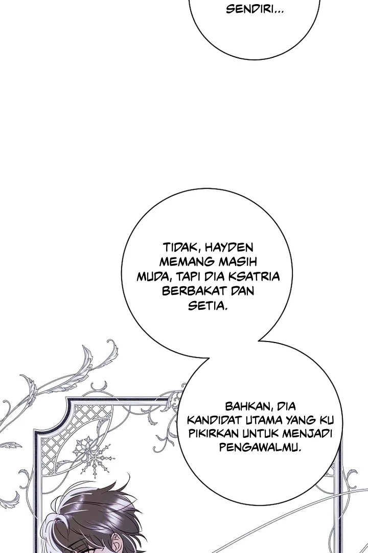 Black Man, I’ll Do Everything For You Except Marriage! Chapter 20 Gambar 47