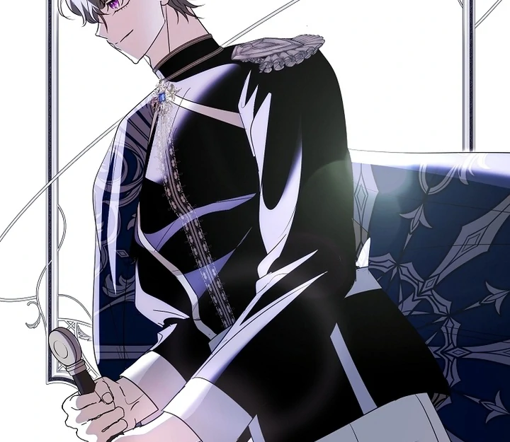 Black Man, I’ll Do Everything For You Except Marriage! Chapter 20 Gambar 48