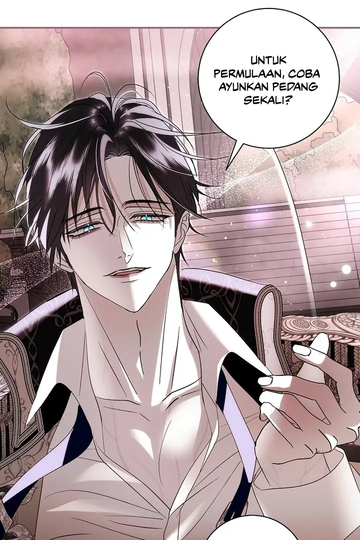 Black Man, I’ll Do Everything For You Except Marriage! Chapter 20 Gambar 50