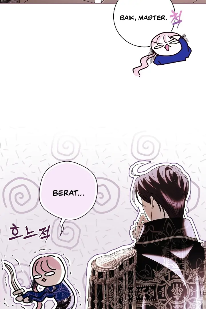 Black Man, I’ll Do Everything For You Except Marriage! Chapter 20 Gambar 51