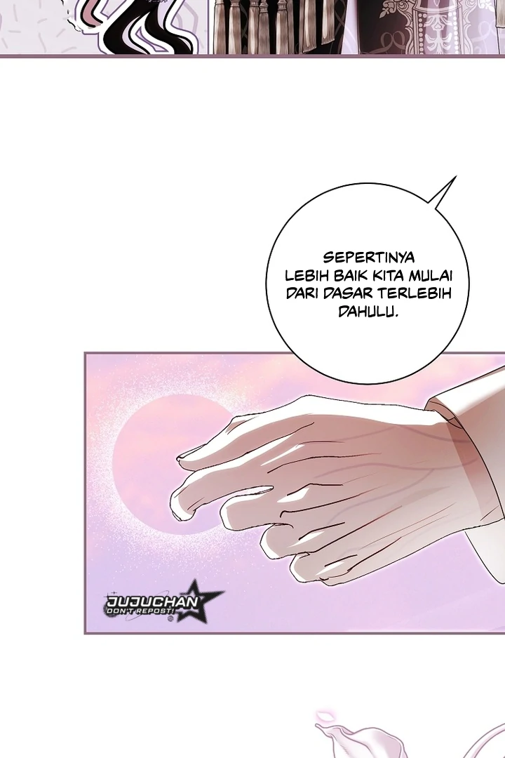 Black Man, I’ll Do Everything For You Except Marriage! Chapter 20 Gambar 52