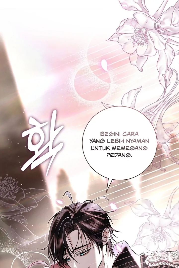 Black Man, I’ll Do Everything For You Except Marriage! Chapter 20 Gambar 53