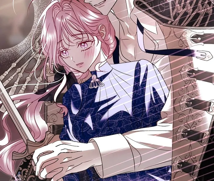 Black Man, I’ll Do Everything For You Except Marriage! Chapter 20 Gambar 54