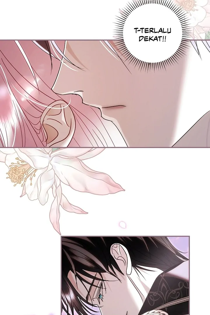 Black Man, I’ll Do Everything For You Except Marriage! Chapter 20 Gambar 57