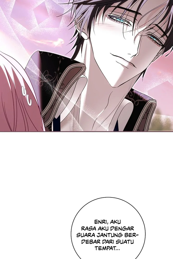 Black Man, I’ll Do Everything For You Except Marriage! Chapter 20 Gambar 59