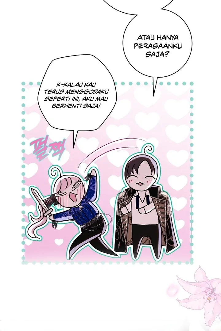 Black Man, I’ll Do Everything For You Except Marriage! Chapter 20 Gambar 60